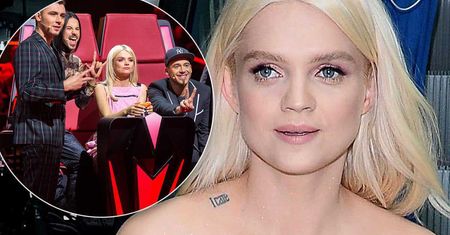 Przed laty dał kosza Margaret. Teraz wystąpił w „The Voice of Poland”! Reakcja gwiazdy bezcenna