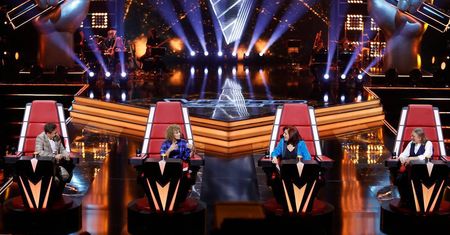 Premiera "The Voice Senior 2" lada dzień. Wśród uczestników 94-latka. TVP wreszcie ujawniła szczegóły
