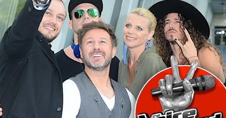 To już pewne! Z "The Voice of Poland" odchodzi jeden z trenerów! "Zrezygnowałem"