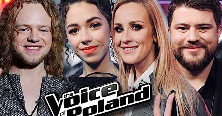 Z OSTATNIEJ CHWILI: "The Voice of Poland 9" wygrywa…