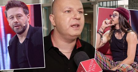 Andrzej Piaseczny i Michał Szpak wylecą z "The Voice"? Wróżbita Maciej sprawdził, jak potoczą się ich losy