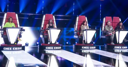 The Voice: Edyta w każdej chwili może zablokować Michała Szpaka! Producenci podgrzewają emocje jak tylko mogą