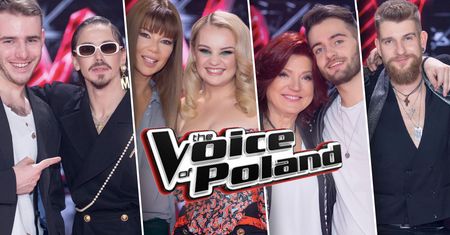 Finał "The Voice of Poland" już dzisiaj! Znamy gości specjalnych. Wiemy, co zaśpiewają uczestnicy z trenerami