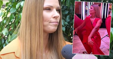 Ciężarna Tomaszewska komentuje powrót Manowskiej do "The Voice". W dwóch słowach oceniła decyzję stacji [WIDEO]