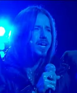 O tym występie Michała Szpaka huczy cały internet. "Zachwyt to mało powiedziane"