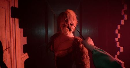 Paranoid to… nowy polski horror od autorów Agony