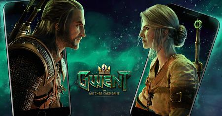 Niedowjarek #7 – premiera Gwinta na Steam