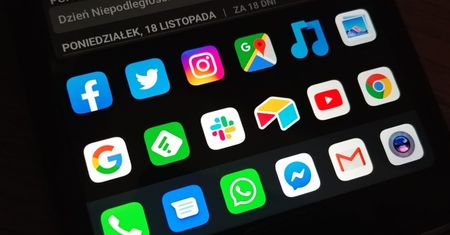 Android: 40 mln użytkowników zagrożonych – pobrali szkodliwą aplikację