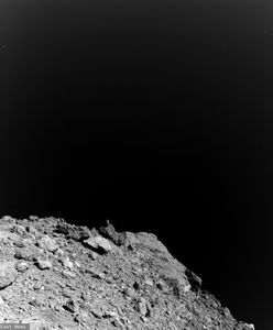 Ogromna asteroida przeleci blisko Ziemi. NASA twierdzi, że zagrożenie nas ominie