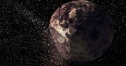 Nadciąga potencjalnie niebezpieczna asteroida. Już jutro "spotkanie"