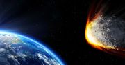 Masywna asteroida zbliża się do Ziemi. NASA ocenia, czy czeka nas "koniec świata"