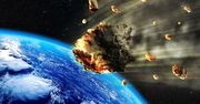 Asteroida na kursie kolizyjnym z Ziemią. Koniec świata? NASA komentuje