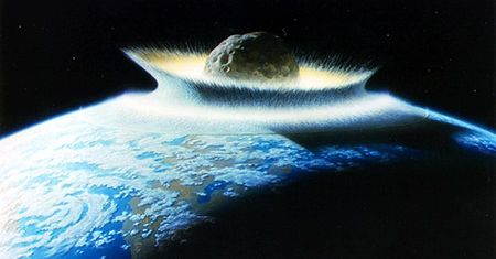 Asteroida "musnęła" Ziemię. Naukowcy jej nie widzieli. "To był szok"