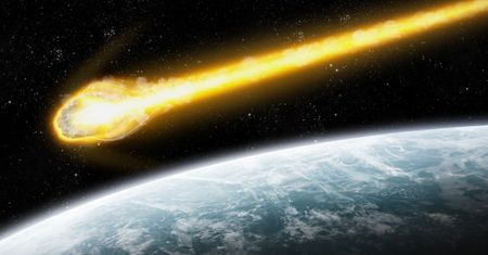 NASA ma nowy plan na walkę z asteroidami. W grę wchodzi broń jądrowa