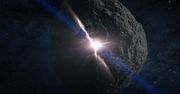 Koreańscy naukowcy odkryli asteroidę, która może zagrozić Ziemi