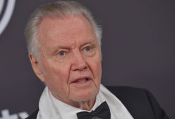 Jon Voight odbierze nagrodę od Donalda Trumpa. Zasłużył się dzięki pochwałom