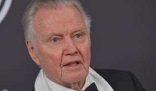 Jon Voight o Donaldzie Trumpie: "Najlepszy prezydent USA od 100 lat"
