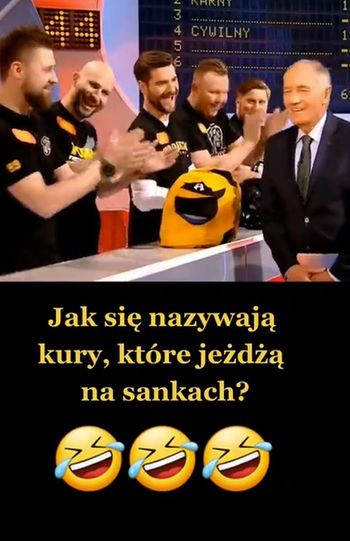 Karol Strasburger