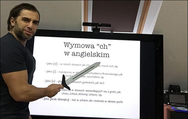 "Słaby dubbing położy nawet najlepsze tłumaczenie" - rozmawiamy z Ryszardem Chojnowskim, zawodowym tłumaczem gier i producentem pierwszego Wiedźmina