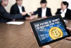 "To największa bańka spekulacyjna naszych czasów". Bitcoin po 10 tys. dolarów?