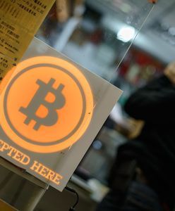 Fiskus dosięgnie nawet bitcoiny. Podatek może wynieść 32 procent