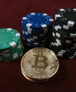 Bitcoin tańszy już prawie o połowę! Co się dzieje?