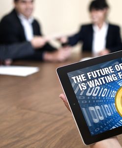 "To największa bańka spekulacyjna naszych czasów". Bitcoin po 10 tys. dolarów?