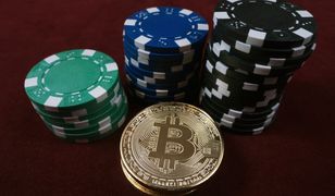 Bitcoin tańszy już prawie o połowę! Co się dzieje?