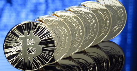 Fałszywe kryptowaluty zablokowane w Szwajcarii. Straty idą w miliony franków