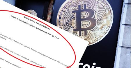 Nie ma giełdy ani pieniędzy. Niektórzy stracili na kryptowalutach nawet 60 tys. zł