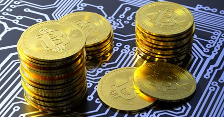 Atak na giełdę kryptowalut. Wyznaczono nagrodę za informację o sprawcach