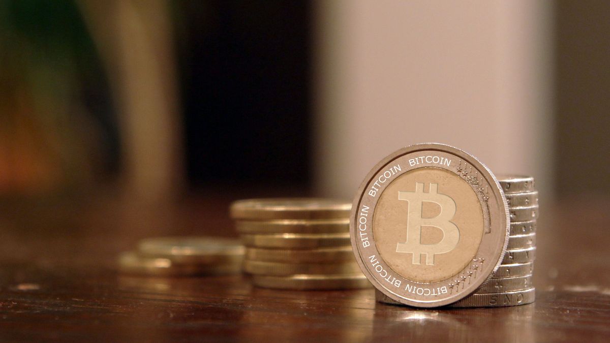 Bitcoin - najbardziej znana kryptowaluta na świecie