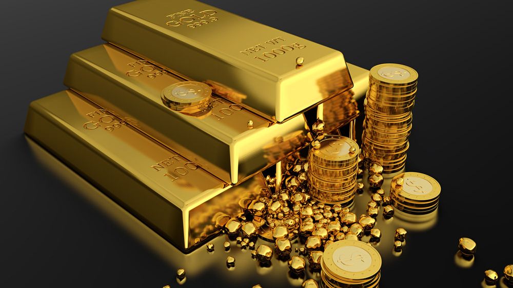 Kiedyś hitem inwestycyjnym było złoto. Teraz stał się nim bitcoin.