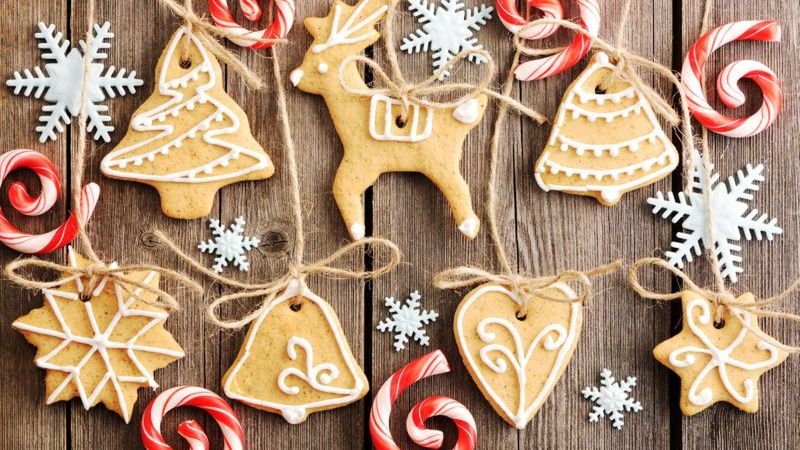 Życzenia świąteczne rymowane to świetny sposób na pokazanie najbliższym, że się o nich pamięta