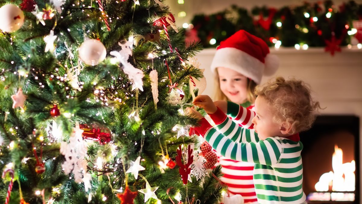 Życzenia na Boże Narodzenie 2018