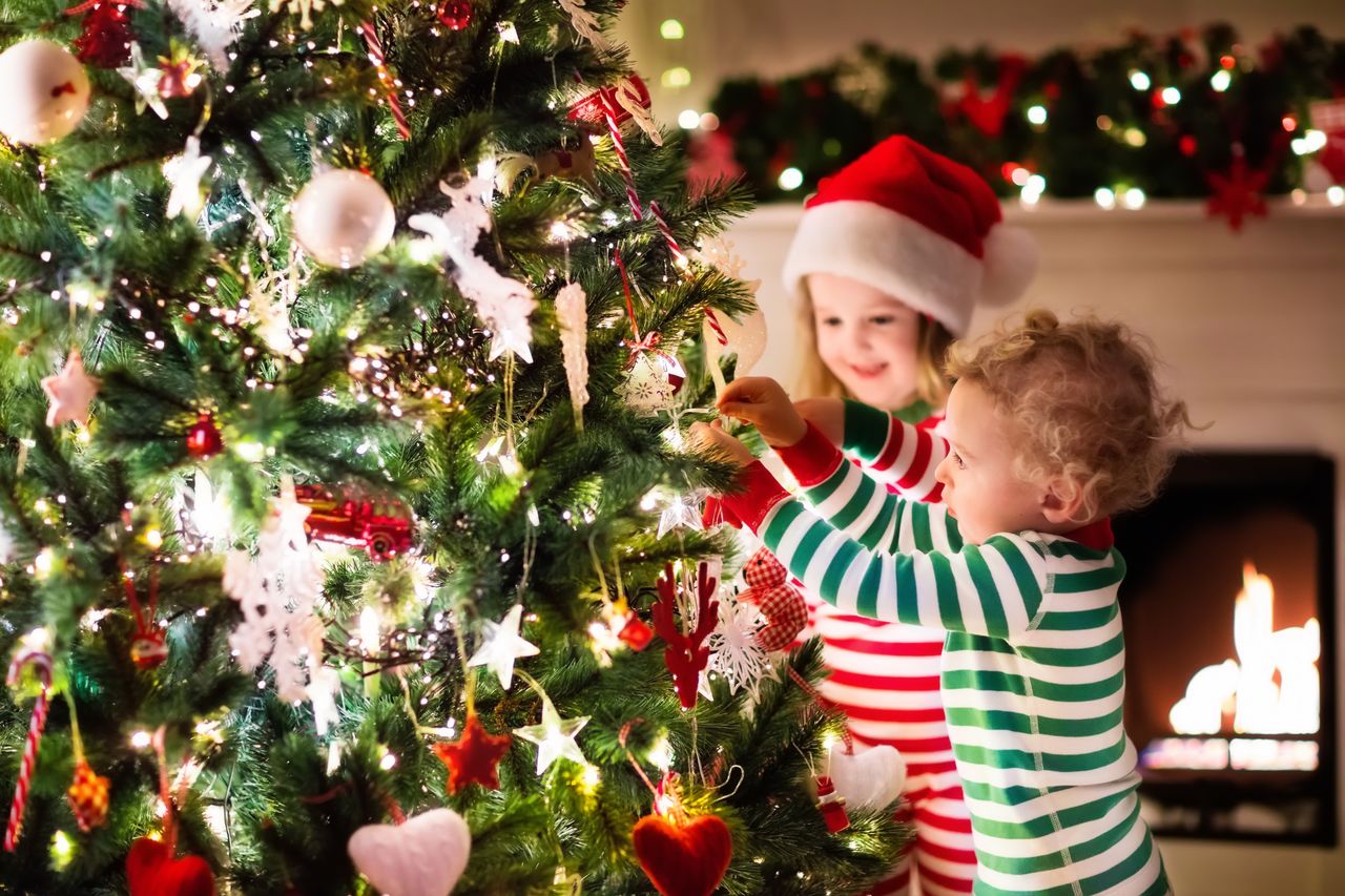 Życzenia świąteczne na Boże Narodzenie 2019. Wierszyki i klasyczne życzenia