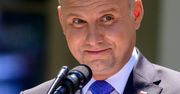 Andrzej Duda już ubrał choinkę. Jest na bogato. Aż ugina się od ozdób