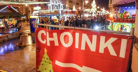 Ile choinek kupują Polacy? Znamy liczbę