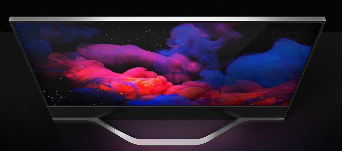 50-calowy telewizor UHD Vizio za 1000 dolarów