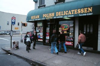 Zniesienie wiz do USA. Za nielegalną pracą mogą ruszyć Polacy z Wysp