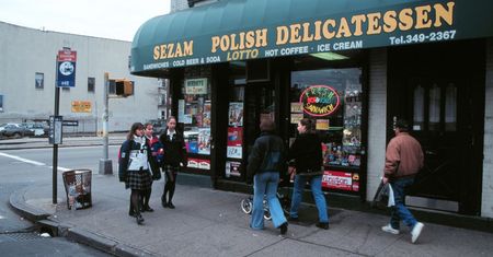 Zniesienie wiz do USA. Za nielegalną pracą mogą ruszyć Polacy z Wysp