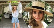 Małgorzata Socha w najpiękniejszej stylizacji ostatinich tygodni! Polskie gwiazdy patrzą z zazdrością na jej kreację