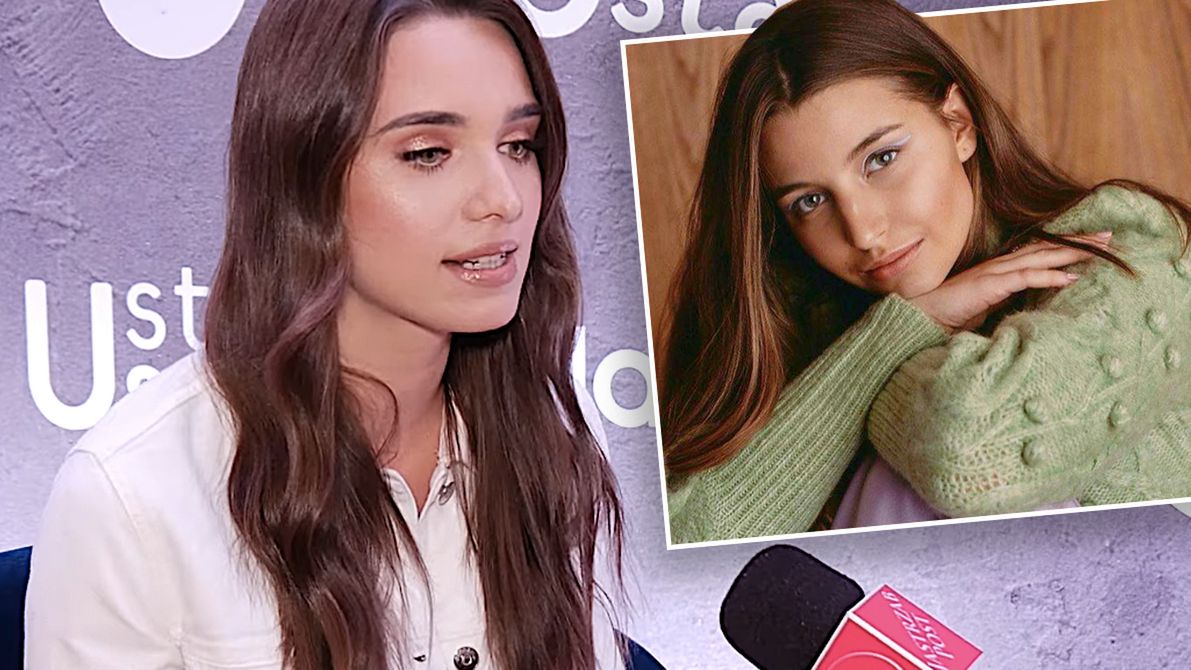 Wiktoria Filus o Julii Wieniawie