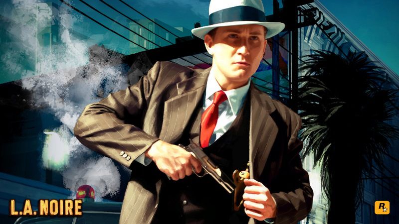 Po ponad dwóch latach ciężkiej pracy projekt został ukończony. Spolszczenie do L.A. Noire już dostępne!