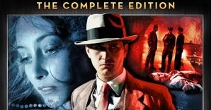 L.A. Noire i wszystkie dodatki już za miesiąc na konsolach