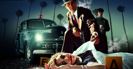 Rockstar Bundle, czyli "GTA" i inne klasyki za grosze