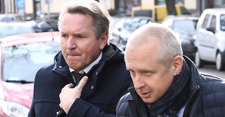 Taśmy Kaczyńskiego. Adwokat Austriaka zabiera głos po nowych doniesieniach