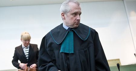 Jacek Dubois: Każdy musi przestrzegać prawa. Prezes również