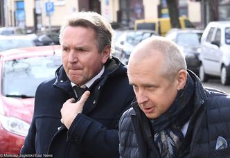 Taśmy Kaczyńskiego. Adwokat Austriaka zabiera głos po nowych doniesieniach