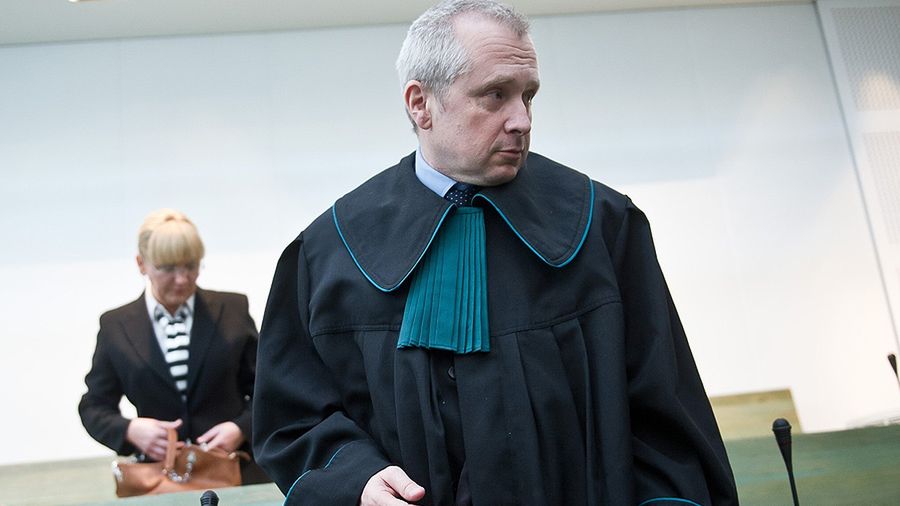 Mec. Jacek Dubois. Sprawa Beaty Sawickiej w Sądzie Apelacyjnym